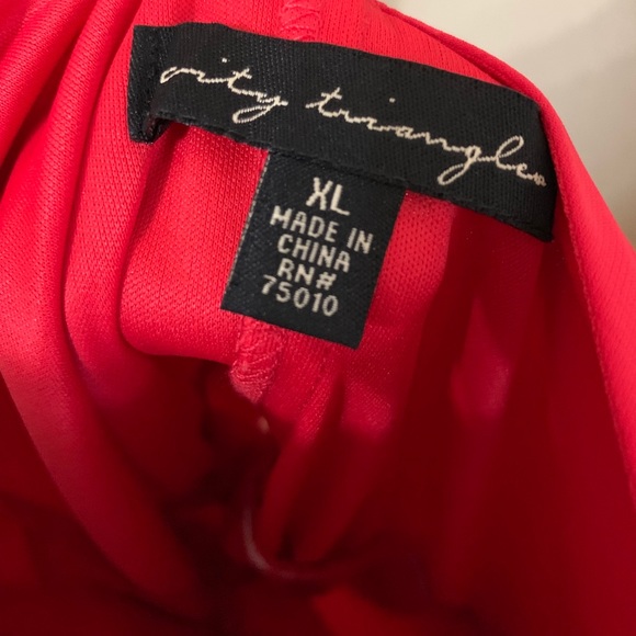 XL dress - Picture 7 of 7